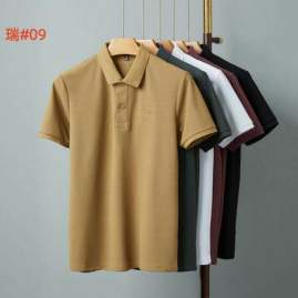 Picture of Hugo Boss Polo Shirts Short _SKUBossM-4XL12yr27527057
